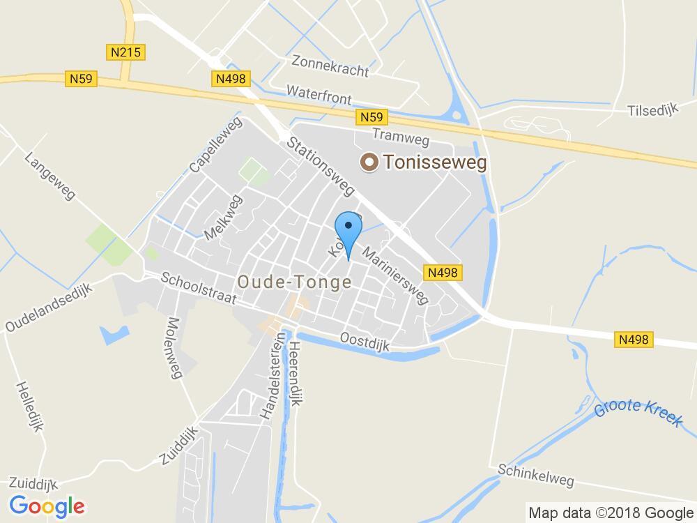 Locatie Adres gegevens Adres Beatrixstraat 17 Postcode /