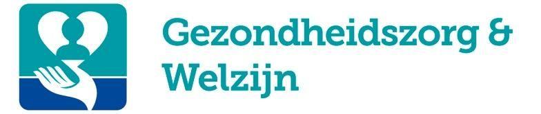 2.5 Zorg en Welzijn (ZW) Wil je later graag met mensen werken en voor ze zorgen?