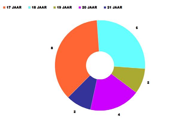 Toon Grafiek Bewaren en delen Download je grafiek als JPG naar je eigen computer.