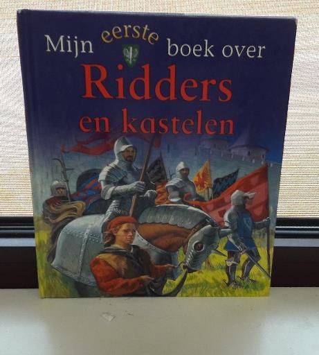 wijzer: Ridders en