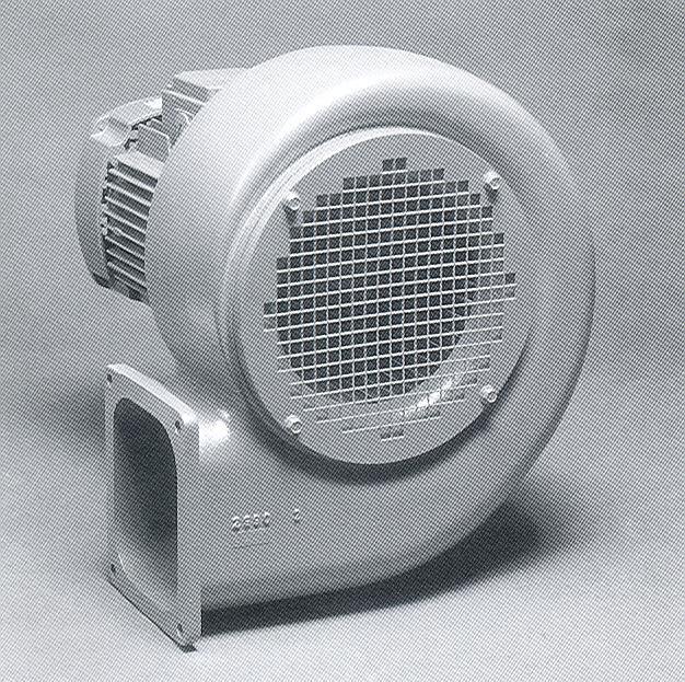 D064, E064 Condensator m³/min. Pa. V. Hz.