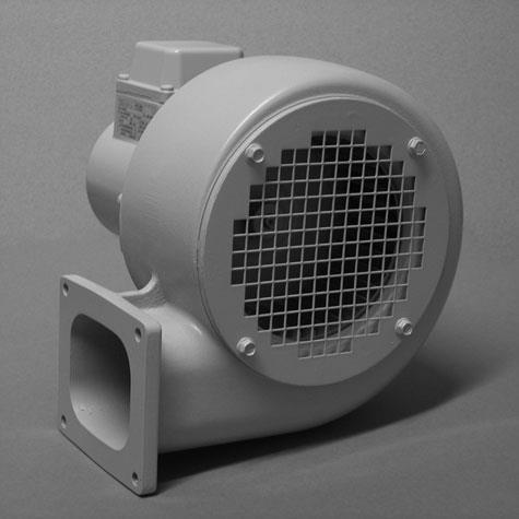 D045M, E045 S484 uitvoering totale lengte 263 mm. Condensator m³/min. Pa. V. Hz. Amp. o/min. kw. µf/v Kg.