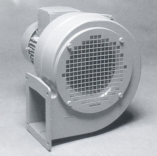 D052M, E052 S484 uitvoering totale lengte 371 mm. Condensator m³/min. Pa. V. Hz. Amp. o/min. kw. µf/v Kg.