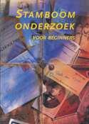 Ga met deze gegevens naar familieleden, ook naar ooms en tantes, oudooms en oudtantes, en noteer de familieverhalen. Bestudeer de handleidingen op genealogisch gebied.