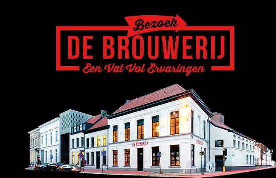 Nieuwsbrief De Wimilingen NIEUWSBRIEF NOVEMBER DECEMBER 2017 Uitstap: bezoek aan brouwerij De Koninck op 8/11 Dit is niet zomaar een brouwerijbezoek.