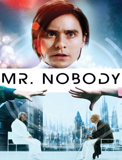NIEUWSBRIEF DE WIMILINGEN PAGINA 5 Speelfilm: Mr. Nobody 