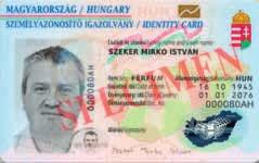 Hongarije 50