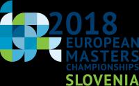 2018: European Masters Championships Triton wordt dus door vier zwemmers vertegenwoordigd op het EMK in