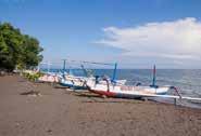 Na aankomst op Bali wordt u weer teruggebracht naar uw hotel in Sanur, Kuta of Nusa Dua. Hier eindigt deze reis. U kunt deze reis per nacht verlengen op Nusa Lembongan.