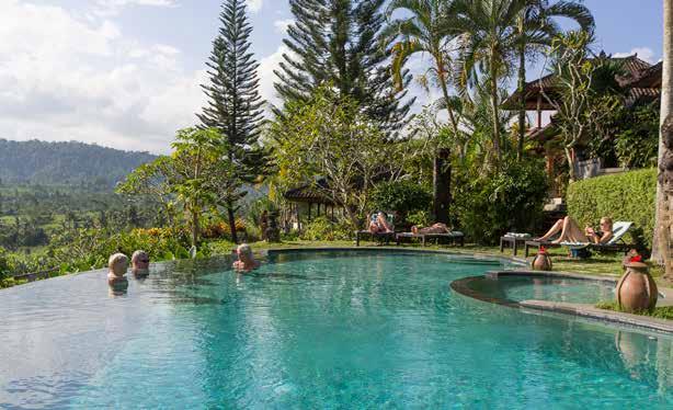 De Beautiful Bali Rondreis is speciaal samengesteld om u op een ontspannen en rustige manier kennis te laten maken met dit fantastische eiland.