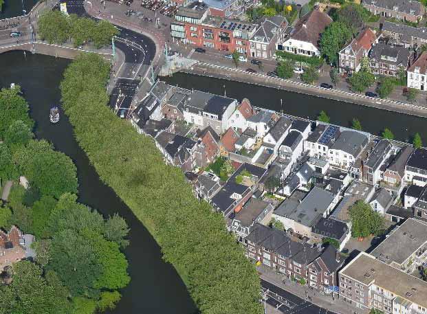 Aanleiding Utrecht groeit Utrecht groeit naar 400.000 inwoners in 2028. Dit gebeurt vooral door zogenaamde inbreiding; woningbouw in de bestaande stad. Het gebeurt op een gezonde manier.