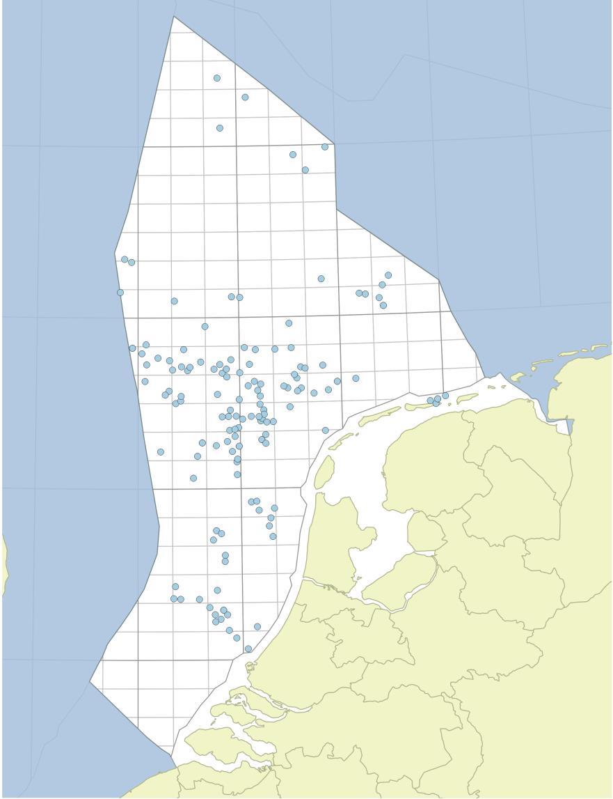 Voorzieningsketen waterstof transport en berging van CO 2 CO 2 opslag oude gasvelden op zee per pijpleiding Nadat de CO 2 is afgevangen en gescheiden bij de ATR installatie moet deze worden