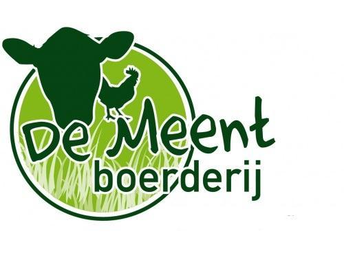 Jaarverslag Januari 2012 - december 2012 De Meentboerderij Boerderijnummer: 1835 Kwaliteitssysteem Zorgboerderijen Versie 4.1, juni 2011.