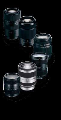SONY SAL-70200G G-lens is een telefotozoomlens met fantastisch contrast en uitstekende helderheid bij alle brandpuntsafstanden.