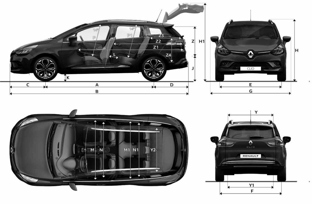 rammelaar overdracht Theseus Renault CLIO. Prijslijst januari PDF Free Download