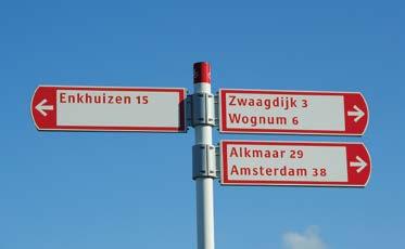 Ligging van Waterzicht N302 Wognum Dorp, stad, land... Wil je nog meer? Wat dacht je van het Markermeer? De aantrekkingskracht om te wonen tussen dorp en stad reikt verder dan Hoorn en West-Friesland.