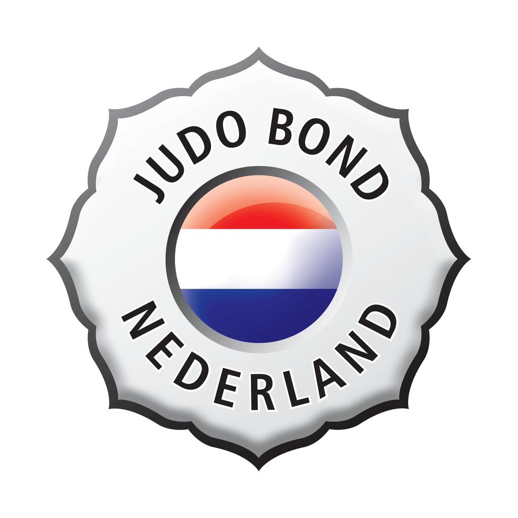 JUDO BOND NEDERLAND (JBN)