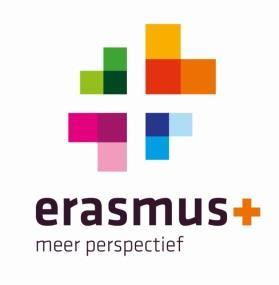 Handleiding voor het aanvragen van uw PIC code Erasmus+ subsidieprogramma 2014-2020 De Europese Commissie heeft de officiële informatie over Erasmus+ en over de subsidiemogelijkheden gepubliceerd.