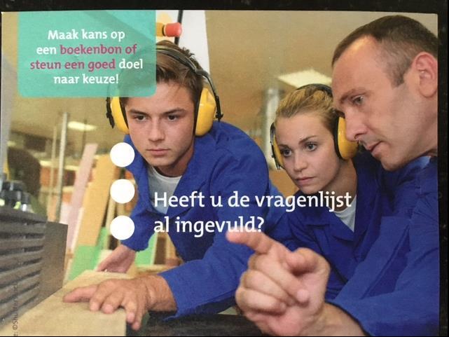 De nieuwe beroepsgerichte programma's onderzocht Hoe verloopt de invoering van de nieuwe beroepsgerichte