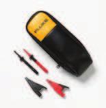 TIE - Toolbelt Promo Koop een Fluke T150 elektrische tester PLUS LVD2 spanningzoeker