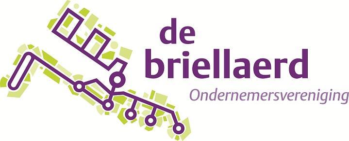 BIZ-plan Bedrijvenpark de Briellaerd 2018-2022 Barneveld, 27-05-2017 Opstellers: 1.