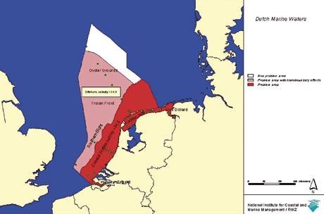 Integraal Beheerplan Noordzee 2015 pagina 23 Paaibestanden van een aantal commerciële vissoorten zijn de afgelopen decennia onder druk komen te staan.