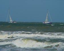 Integraal Beheerplan Noordzee 2015 pagina 48 In bijlage 3 is aangegeven welke rijksorganisaties Bevoegd Gezag zijn voor de verschillende vergunningplichtige activiteiten.