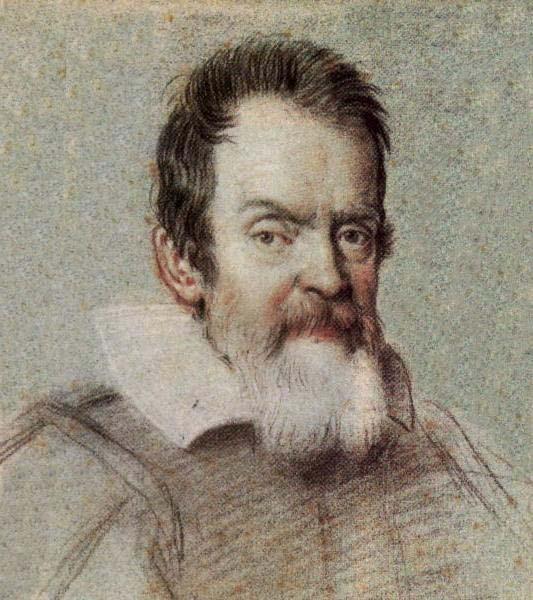 Galileo