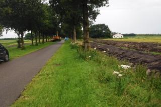 Zwartschaap 46 7934 PC Stuifzand Datum uitvoering : 13 juli