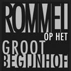 Terugblik: Rommelmarkt der begijnhoven 12 Op de tweede zaterdag van september vindt als van oudsher de Rommelmarkt der begijnhoven plaats waar duizenden bezoekers op zoek