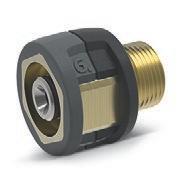 Lock Adapter 1 M22AG-TR22AG 8 4.111-029.0 Adapter 2 M22IG-TR22AG 9 4.111-030.0 Adapter 3 M22IG-TR22AG 10 4.111-031.0 Adapter M 22 wartel 11 4.111-032.