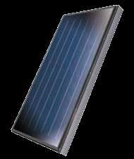product aan de Europese normen voldoet. Het Solar Keymark is in de meeste Europese landen een van de criteria die nodig zijn om subsidies te krijgen.