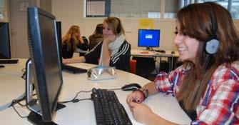 kunnen school combineren met verrijkingsprogramma s op de universiteiten in Leiden en Delft De gymnasium-leerlingen > volgen Latijn in