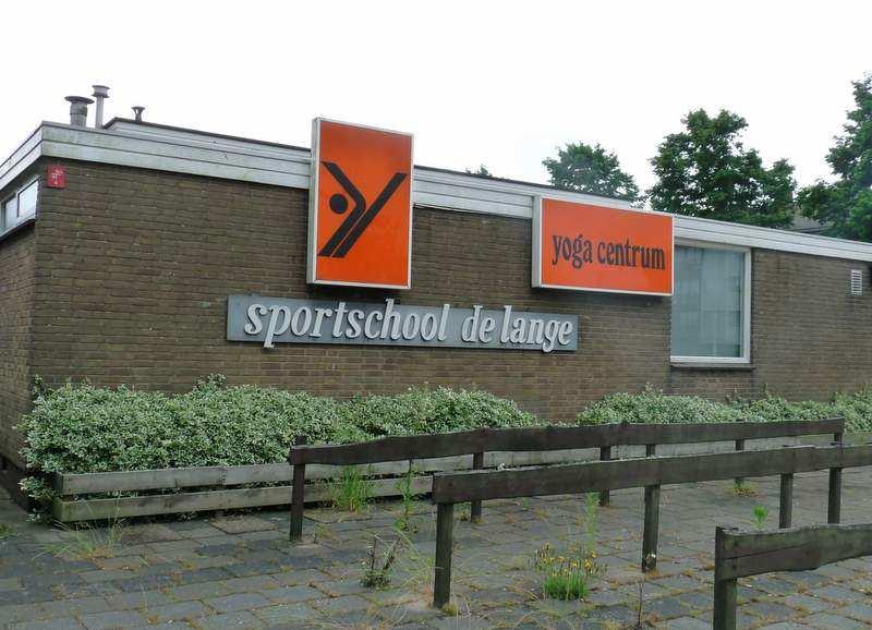 QuickScan Flora- en Faunawet Sportschool De Lange Beverwijk Rapportnr 2016.