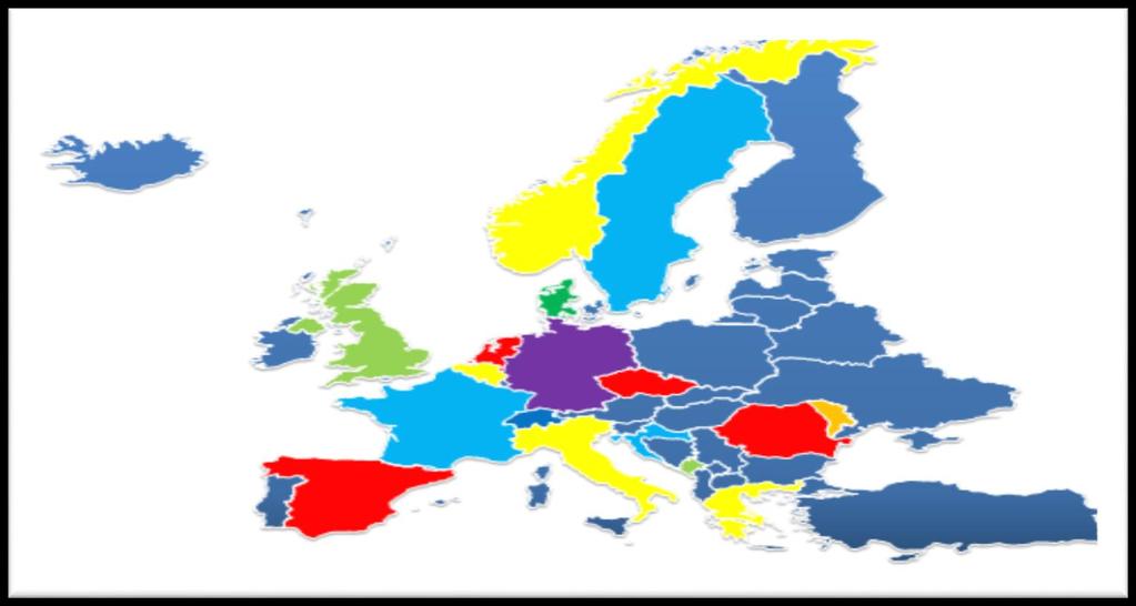 Consensus document EuCoMS Draft 3