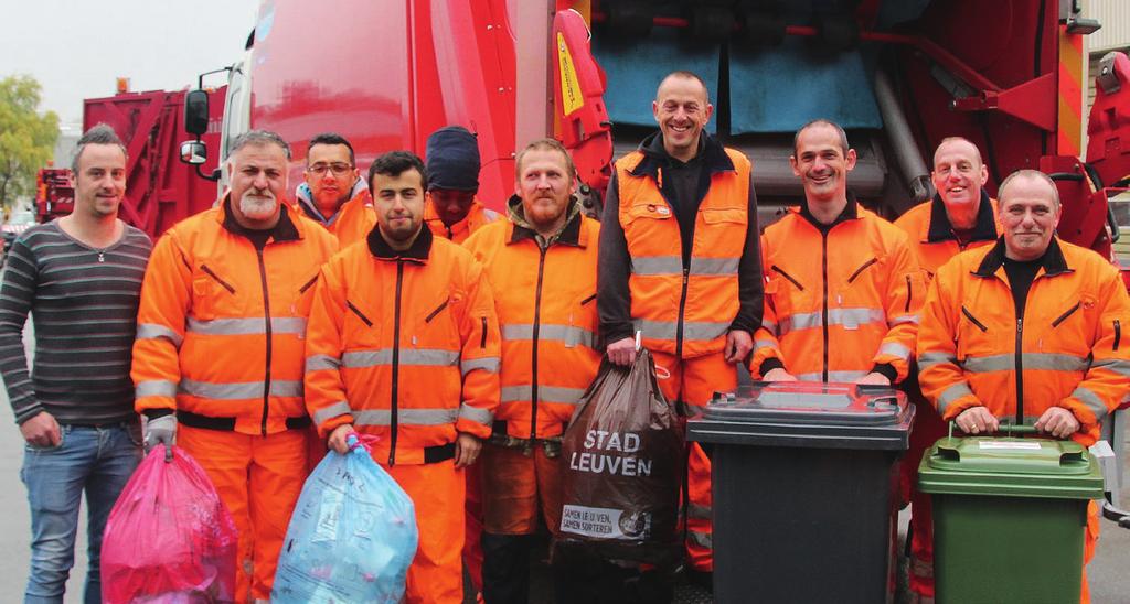 Heverlee A Gebied gelegen tussen de Naamsesteenweg (inclusief pare huisnummers) en de grens met