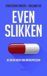 Tien tips bij het stoppen met antidepressiva Christiaan Vinkers, psychiater Stoppen of niet: voor veel antidepressivagebruikers is het terecht een belangrijk onderwerp.