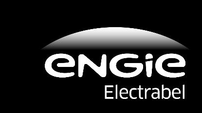 Energie ENGIE Electrabel Tom