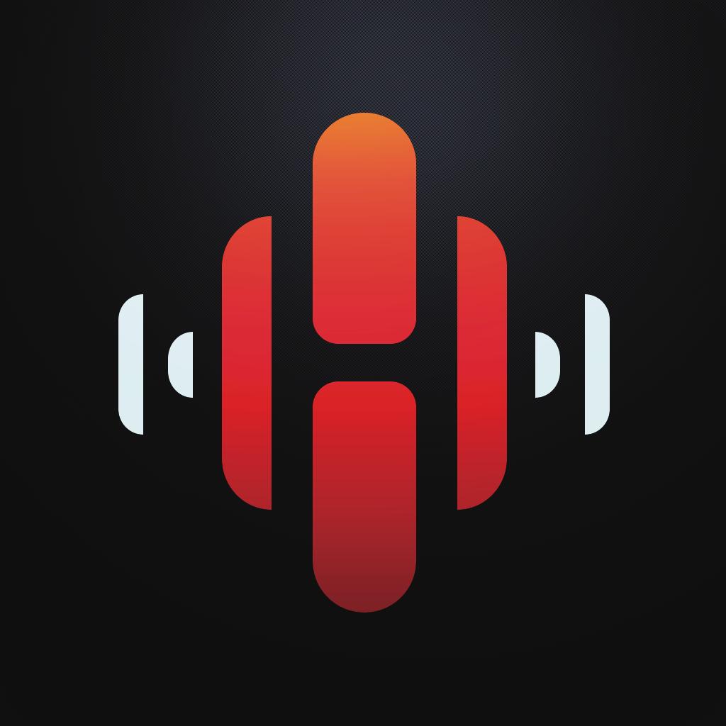Het verkrijgen van HEOS App U kan gebruik maken van vele online muziek