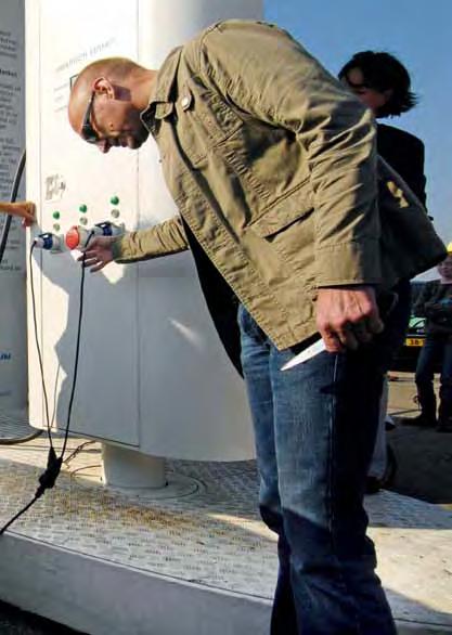 50.000 Break-even point Rijkswaterstaat Totale kosten ( ) 40.000 30.000 20.000 10.000 0 1 2 3 4 5 6 7 8 9 10 11 12 Gebruiksduur in jaren i-miev ion Clio 50.