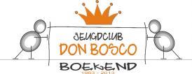 Jeugdclub Don Bosco Beste ouders en kinderen, Graag informeren we jullie over de start van het nieuwe clubseizoen bij jeugdclub Don Bosco.