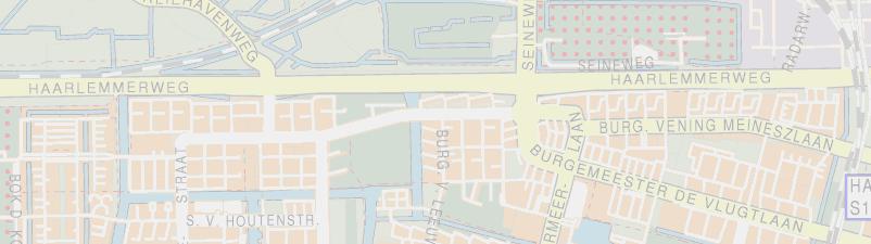 Woonduur De gemiddelde woonduur op een adres ligt in in stadsdeel Geuzenveld-Slotermeer op, jaar. Dit is iets korter dan in (,) maar iets langer dan gemiddeld genomen in Amsterdam (, jaar).