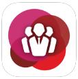 Innovatie thema mobiel Uren App voor het schrijven van de uren Service App voor de service vakman