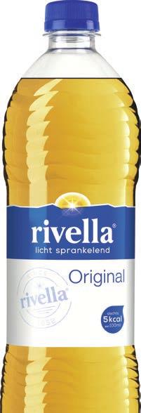 Rivella, Royal Club of Sourcy fruit