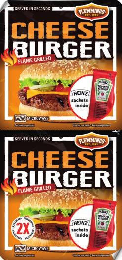 cheeseburger pak 2