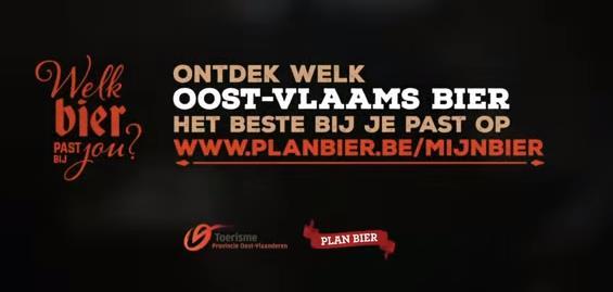 Campagne Plan Bier- media Film