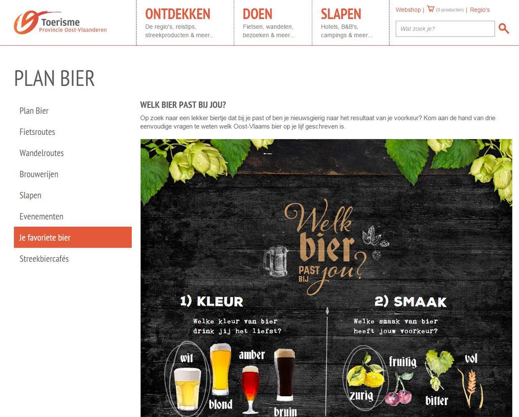 Bierquiz: http://www.tov.