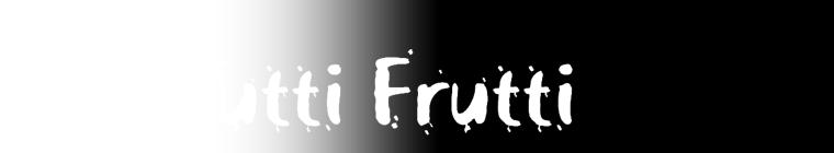 De fruithandelaar zorgt voor een variatie van vers kwaliteitsfruit en -groenten. Kinderen vinden fruit wel lekker, maar eten het veel te weinig.