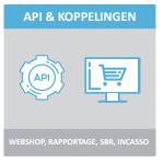 > Direct naar de API < API 3.