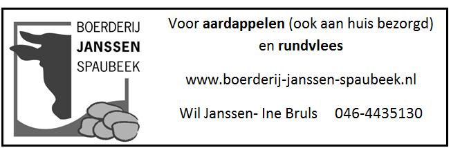 Zonder de vrijwilligers zijn we als parochie nergens. Dat willen wij met deze gezellige avond benadrukken. Wanneer is deze avond?